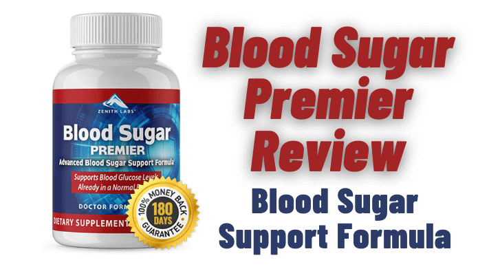 Blood Sugar Premier Reviews: Reliable OR Dangerous Formula?