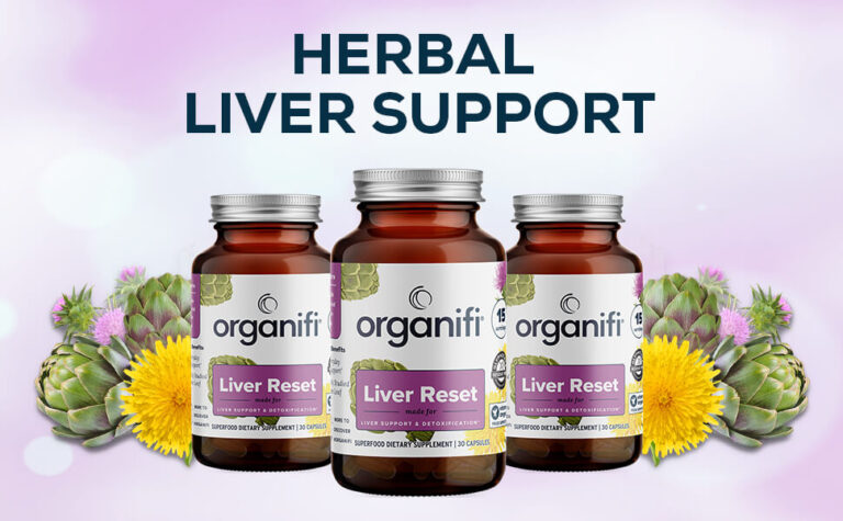 Liver Reset Reviews: The Best Option for a Healthy Liver!