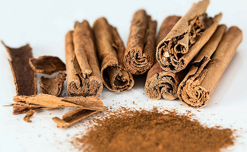 Cinnamon, More Than a Spice! — Solidago School of Herbalism